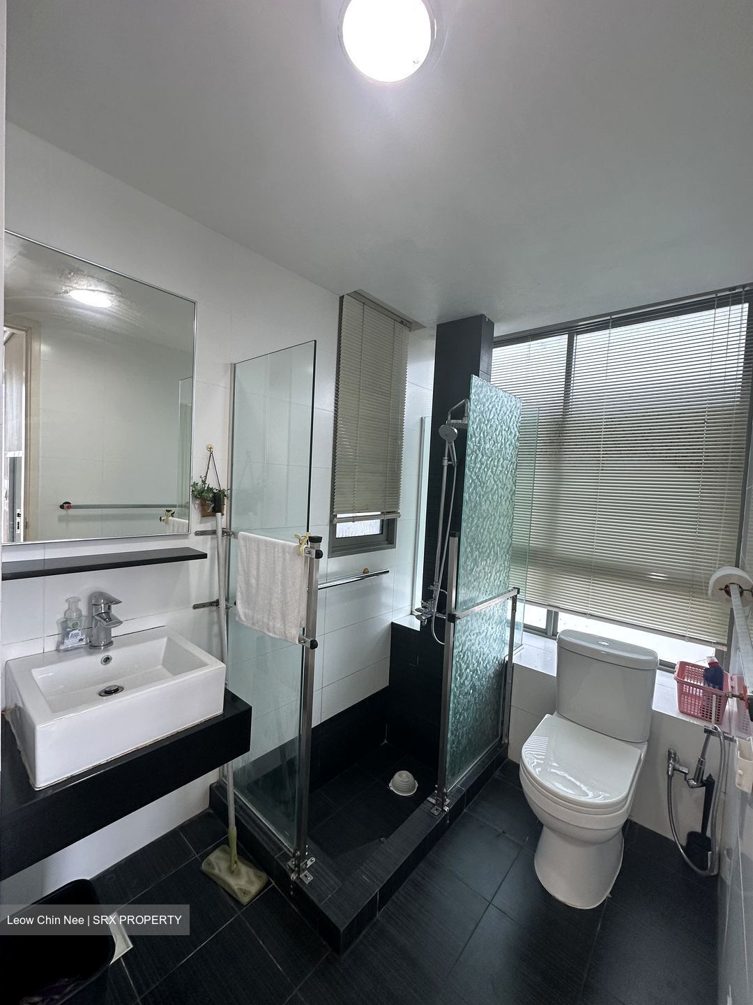 Newton Edge (D9), Apartment #534598861